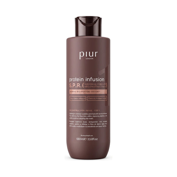 S.P.R. Protein Infusion (1000ml)