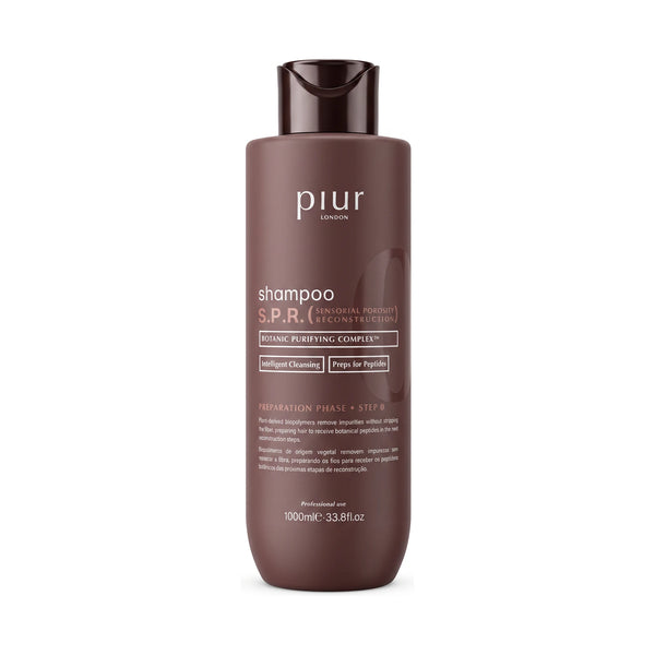 S.P.R. Shampoo (1000ml)