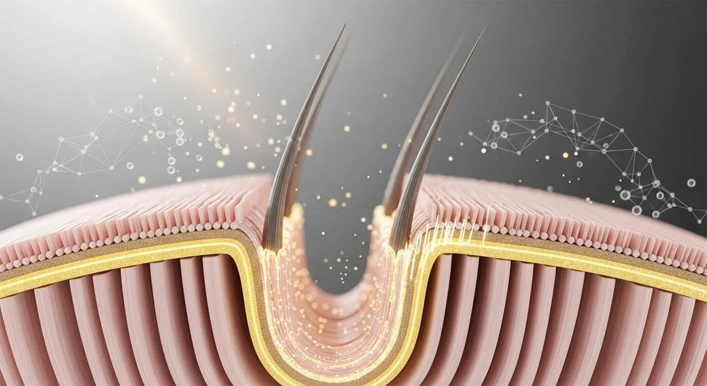 Safe Thermal Realignment for Damaged, Textured & Coloured Hair: Repair, Realign & Seal in One Protocol