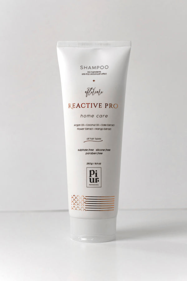 Home Care ReactivePro Shampoo - 250ml