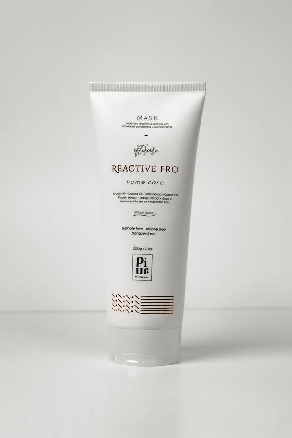 Home Care ReactivePro Mask - 200ml