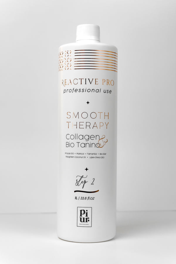 Reactive Pro Smooth Therapy - 1L