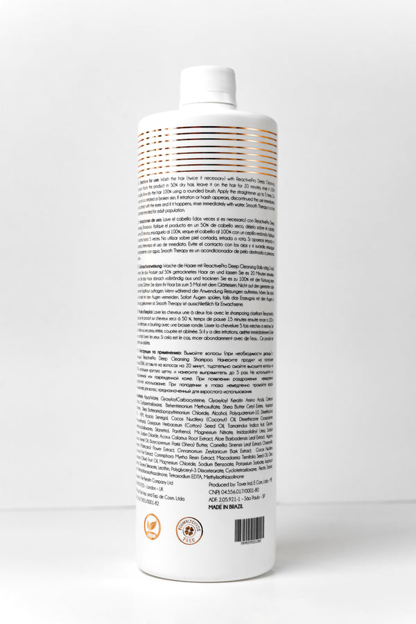 Reactive Pro Smooth Therapy - 1L