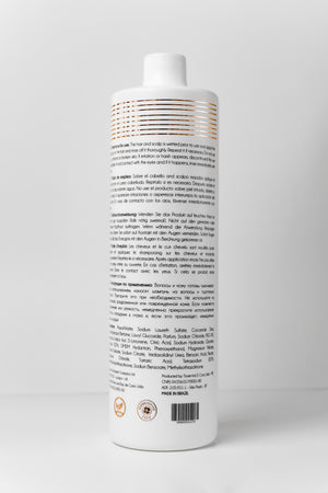 Reactive Pro Shampoo - 1L