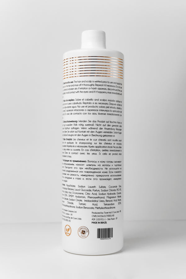 Reactive Pro Shampoo - 1L