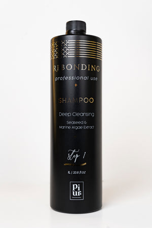 Rebonding Shampoo - 1L