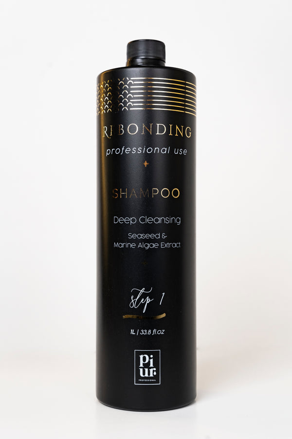 Rebonding Shampoo - 1L