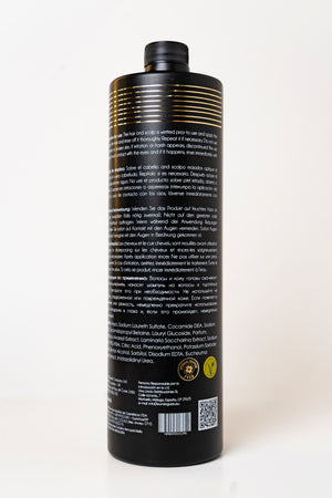 Rebonding Shampoo - 1L