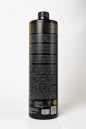 Rebonding Keraplex Treatment - 1L