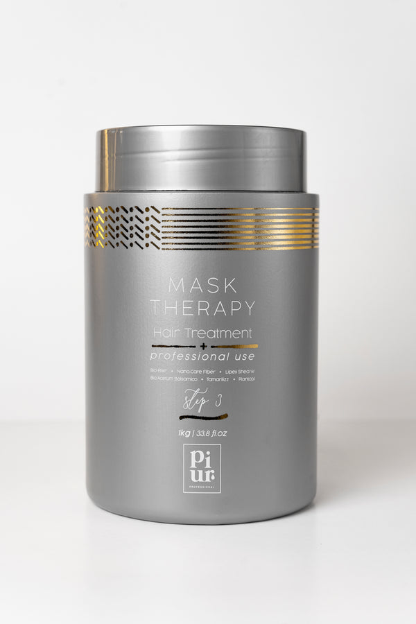 Mask Therapy - 1KG