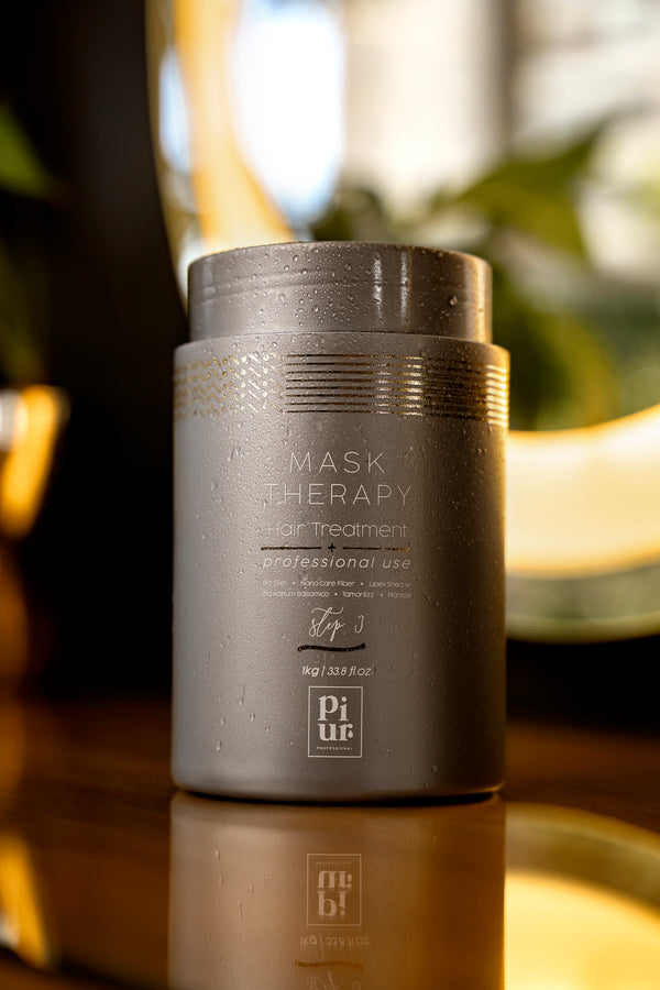 Mask Therapy - 1KG