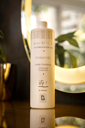 Reactive Pro Shampoo - 1L