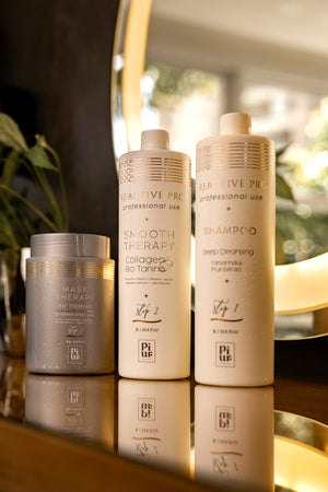 Reactive Pro Complete Treatment Trio - KIT