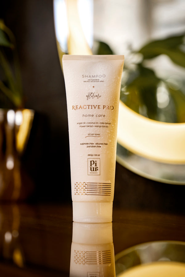 Home Care ReactivePro Shampoo - 250ml