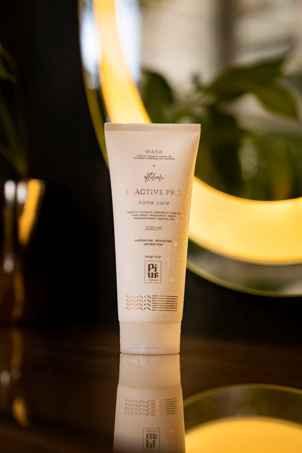 Home Care ReactivePro Mask - 200ml