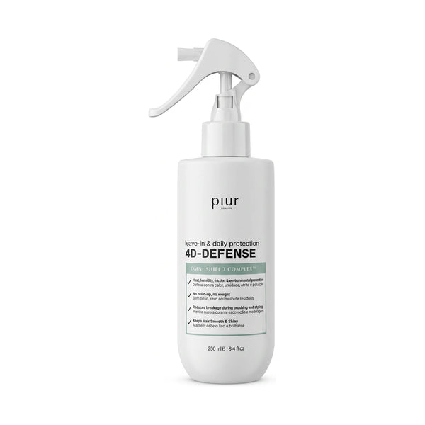 4D Defence (250ml)