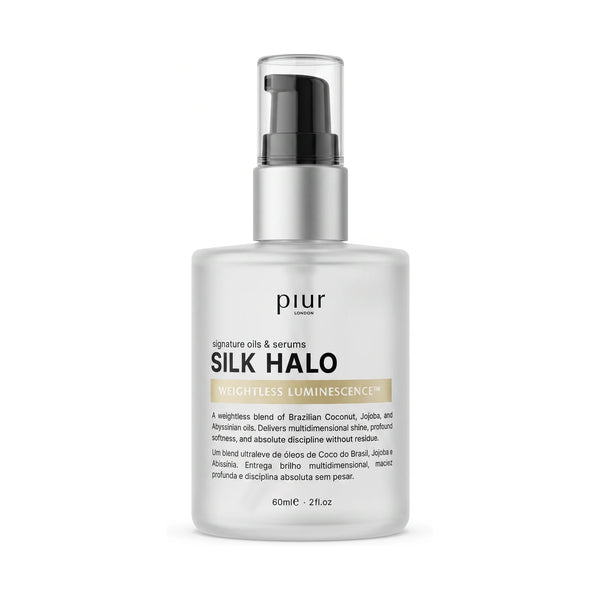 Silk Halo (60ml)
