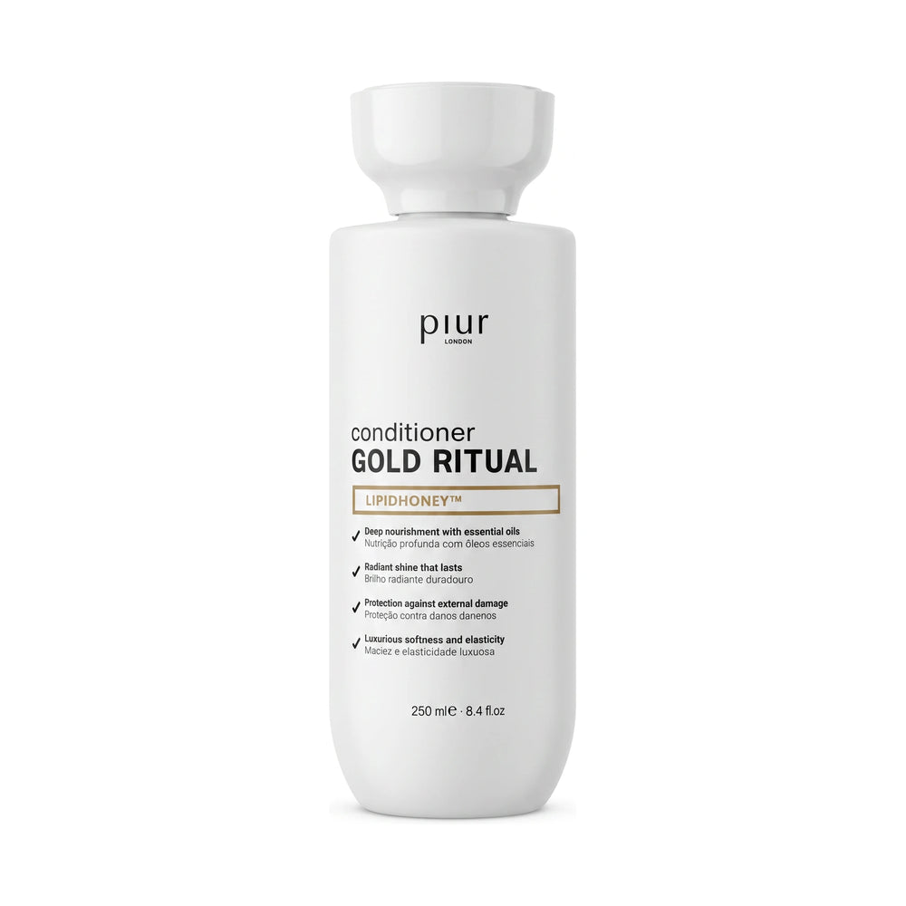 Gold Ritual Conditioner (250ml)