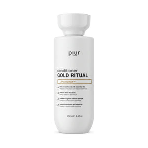 Gold Ritual Conditioner (250ml)