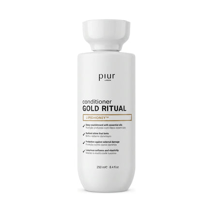 Gold Ritual Conditioner (250ml)