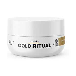 Gold Ritual Mask (200g)