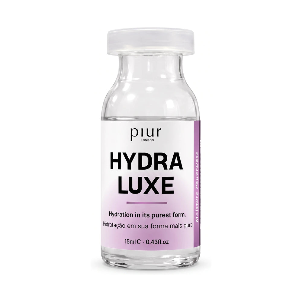 Ampola PowerDose Hydraluxe (15ml)