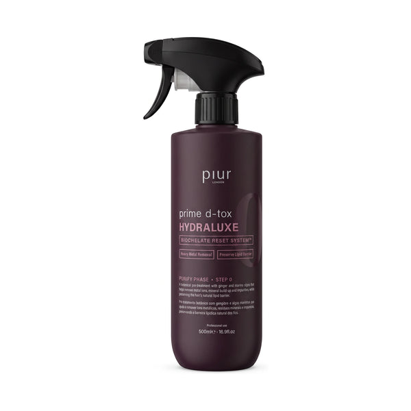 Prime D-Tox (500ml)