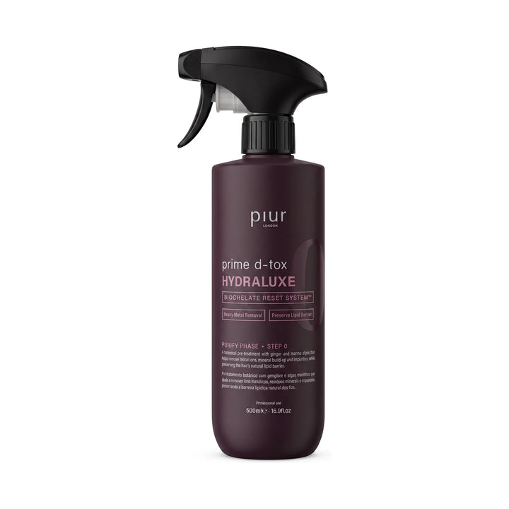 Prime D-Tox (500ml)