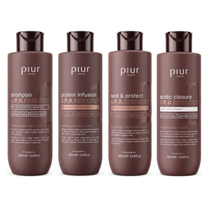 S.P.R. Full Protocol (4-Step Kit)