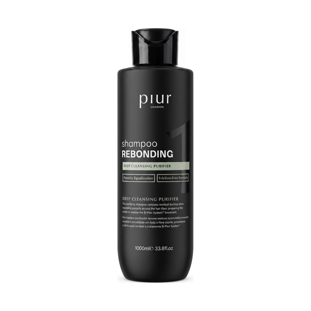 Rebonding Shampoo (1000ml)