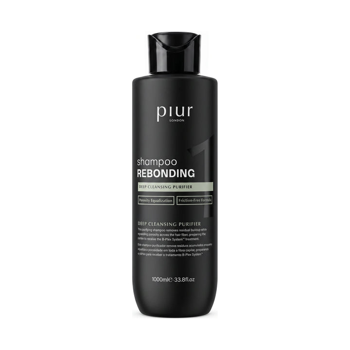Rebonding Shampoo (1000ml)