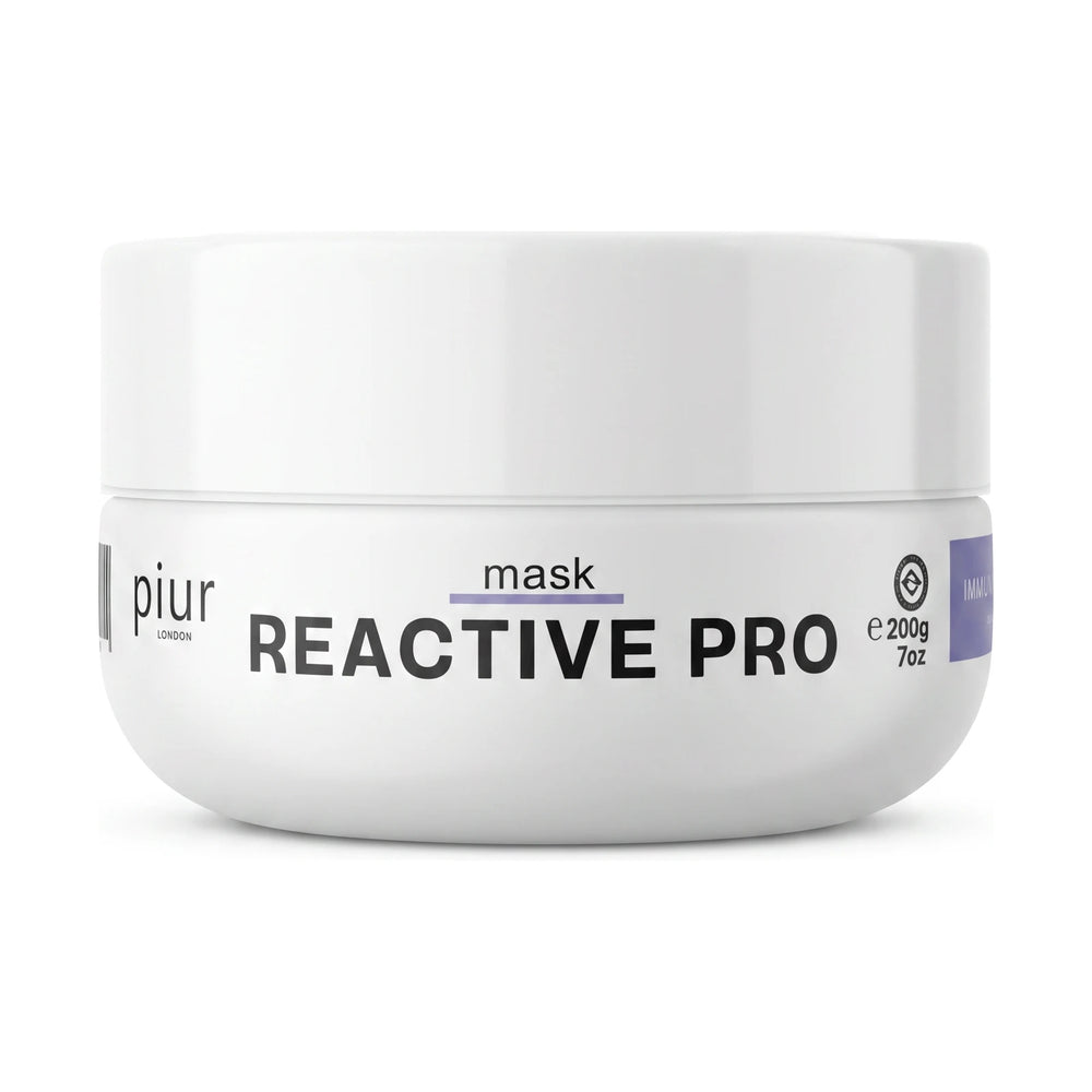 Reactive Pro Mask Home Care (200g)