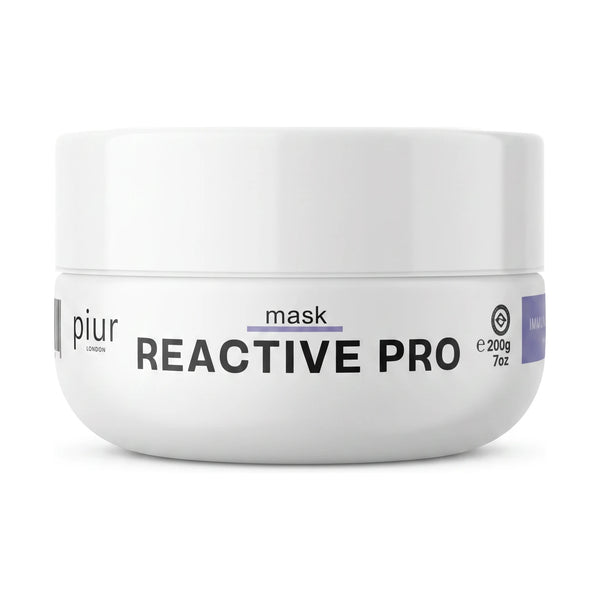 Reactive Pro Mask Home Care (200g)