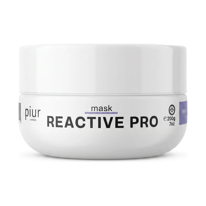 Reactive Pro Mask Home Care (200g)