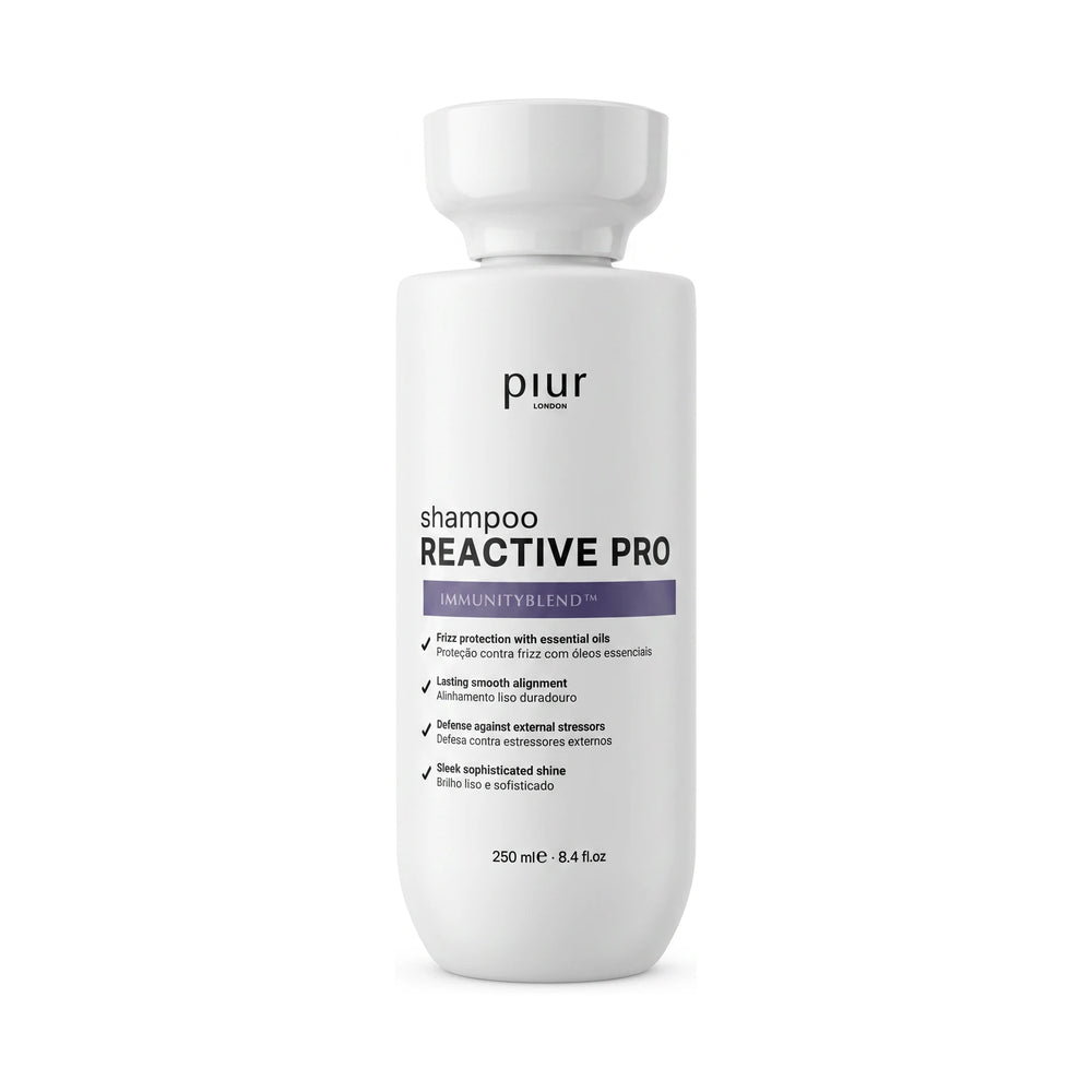 Reactive Pro Shampoo Home Care (250ml)
