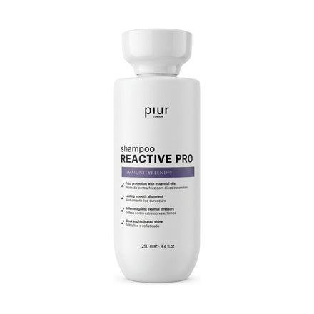 Reactive Pro Shampoo Home Care (250ml)