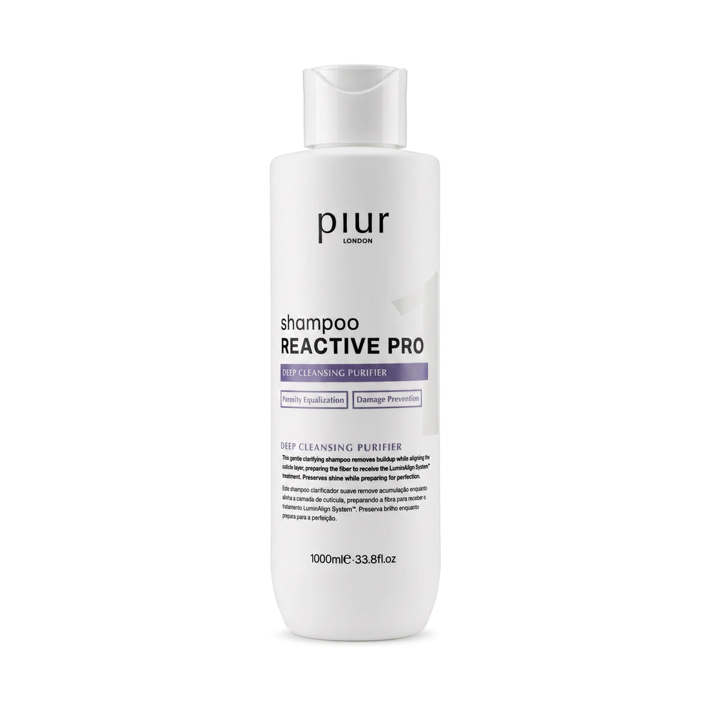 Reactive Pro Shampoo (1000ml)