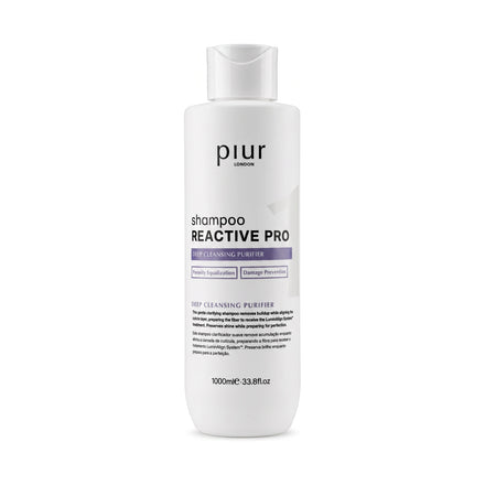 Reactive Pro Shampoo (1000ml)