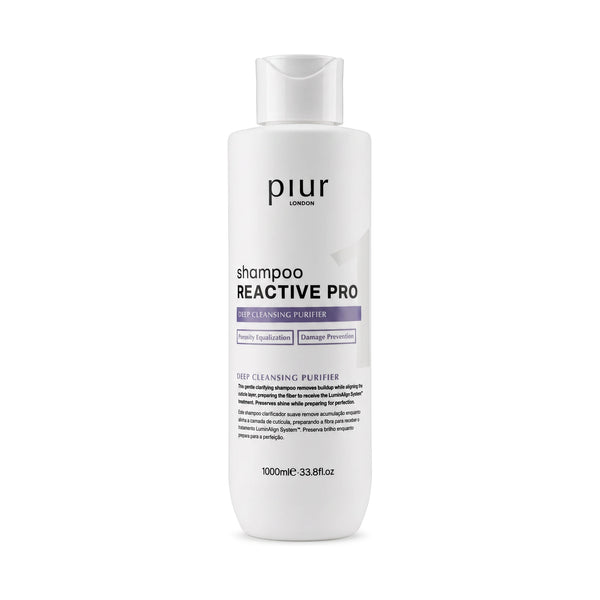 Reactive Pro Shampoo (1000ml)