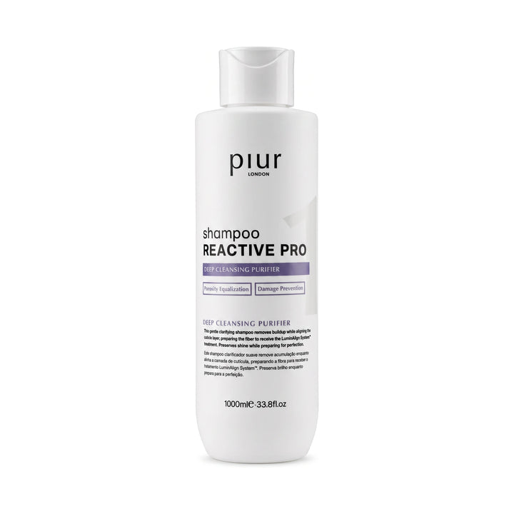 Reactive Pro Shampoo (1000ml)