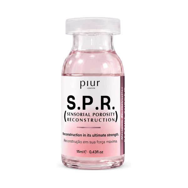 Ampola PowerDose S.P.R. (15ml)