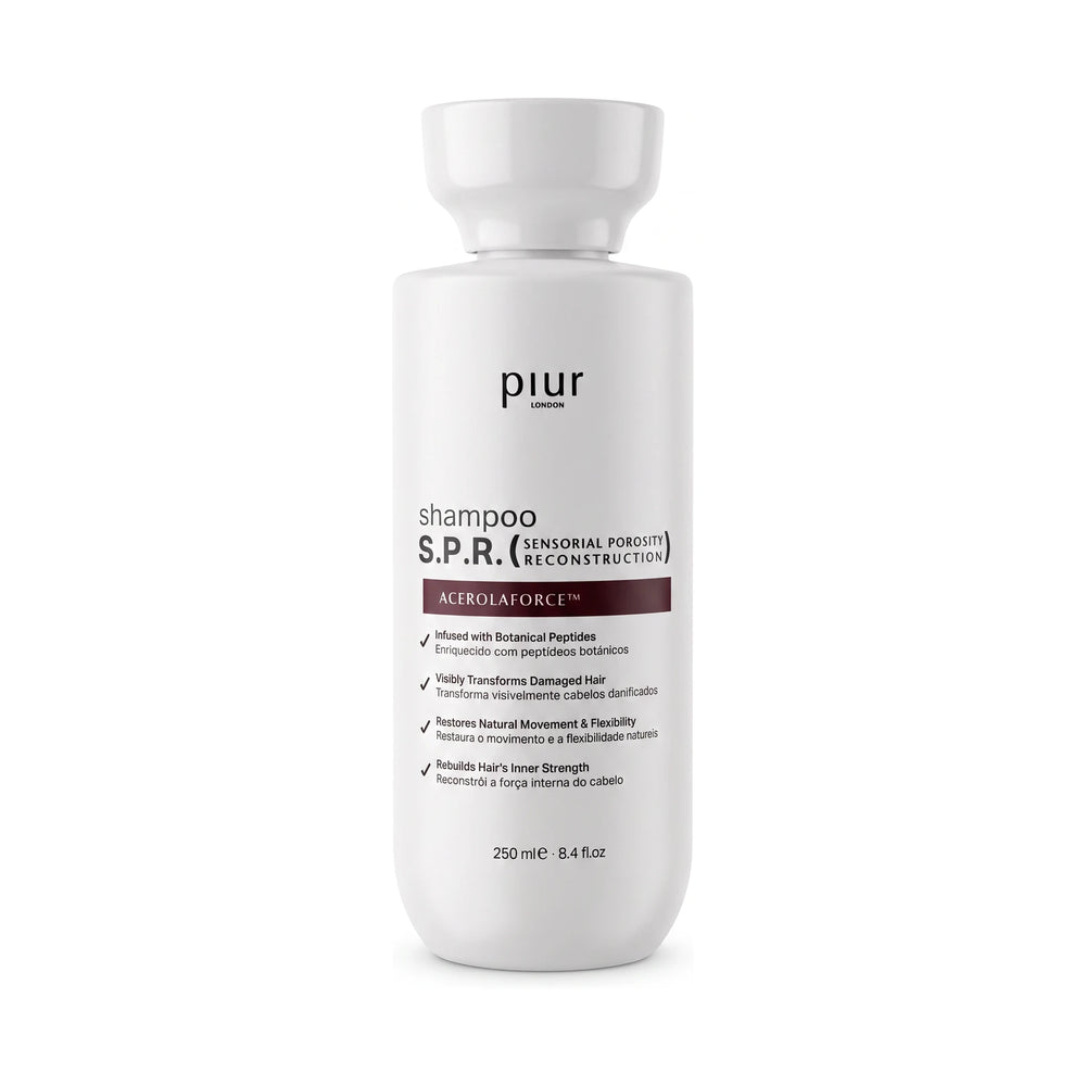S.P.R. Shampoo Home Care (250ml)