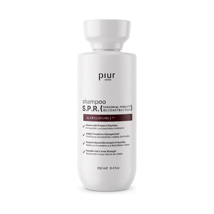 S.P.R. Shampoo Home Care (250ml)