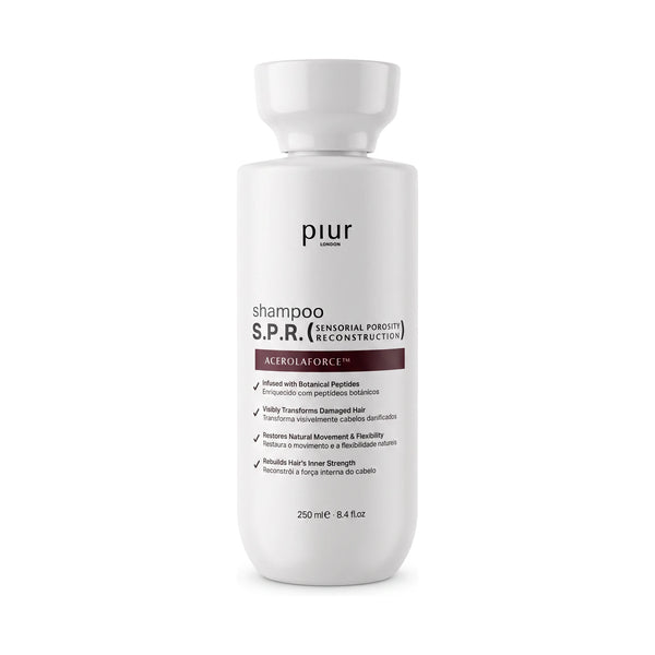 S.P.R. Shampoo Home Care (250ml)