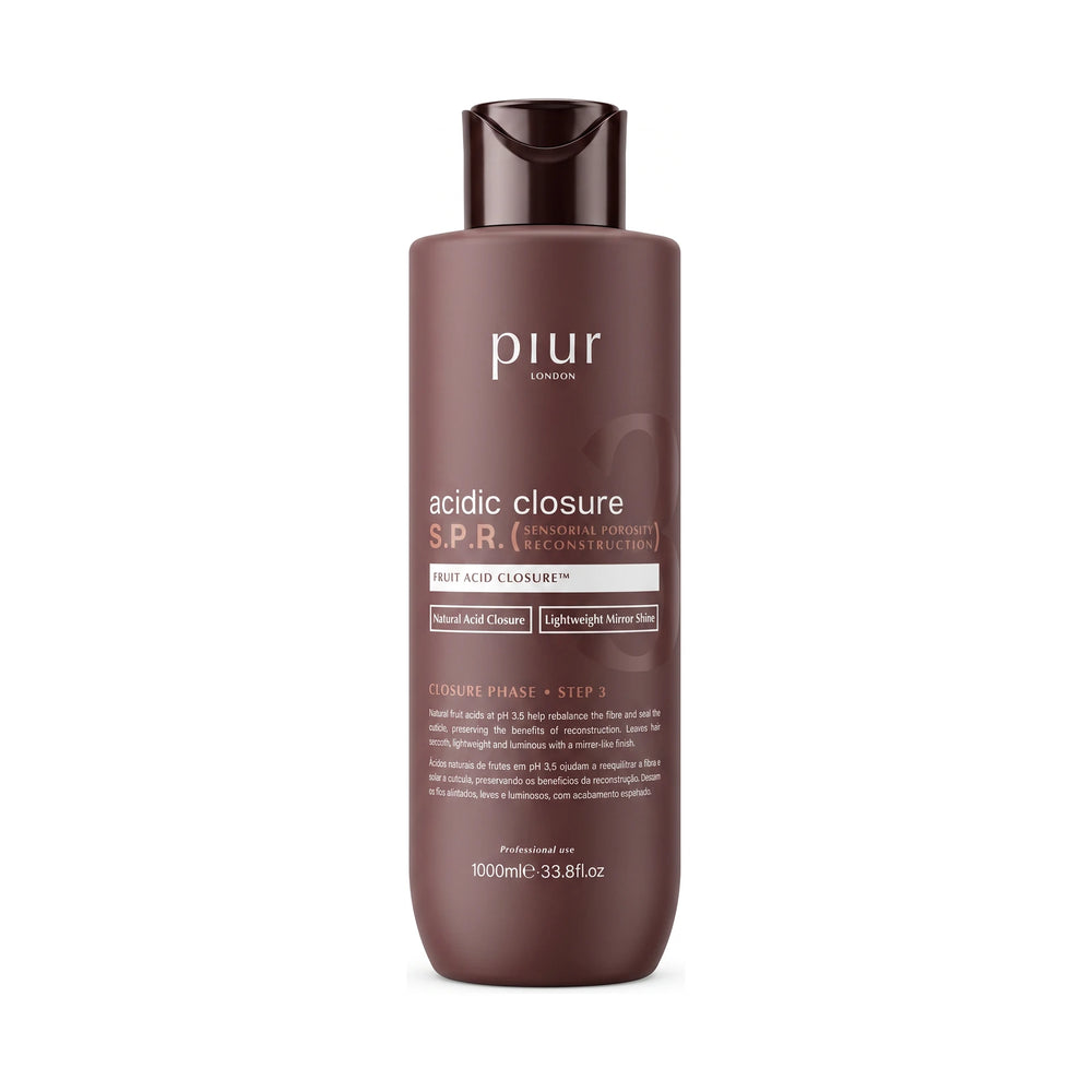 S.P.R. Acidic Closure (1000ml)