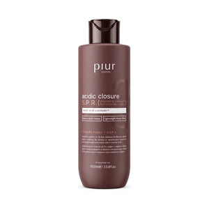 S.P.R. Acidic Closure (1000ml)