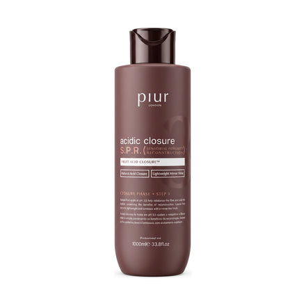 S.P.R. Acidic Closure (1000ml)