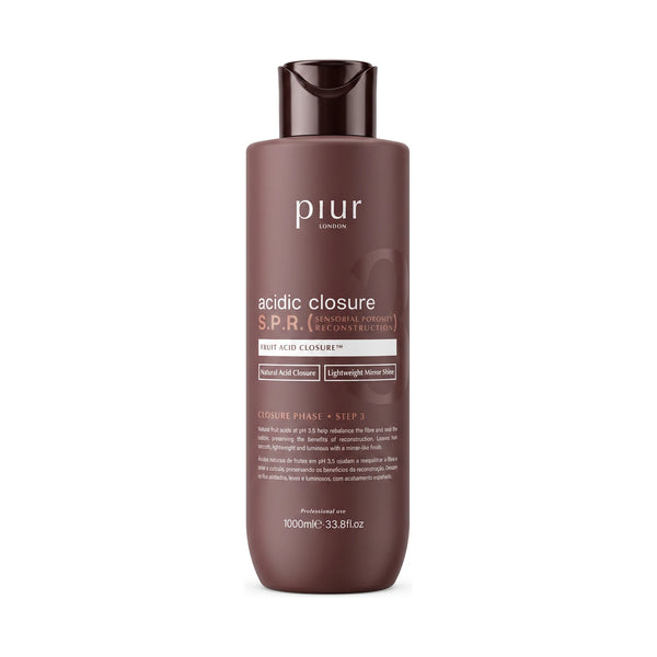 S.P.R. Acidic Closure (1000ml)