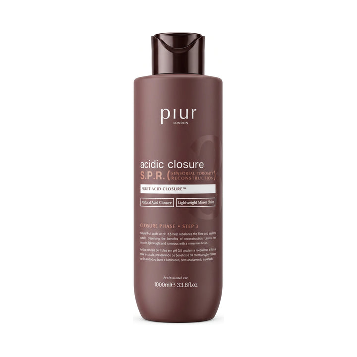 S.P.R. Acidic Closure (1000ml)