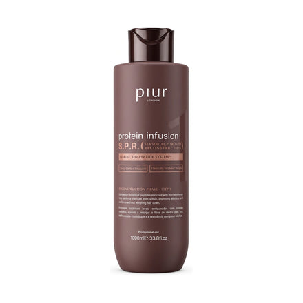 S.P.R. Protein Infusion (1000ml)